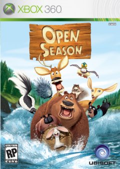 Open Season (US)