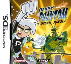 Danny Phantom: Urban Jungle (EU)