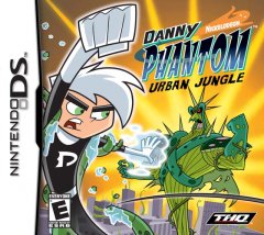 <a href='https://www.playright.dk/info/titel/danny-phantom-urban-jungle'>Danny Phantom: Urban Jungle</a>    18/30