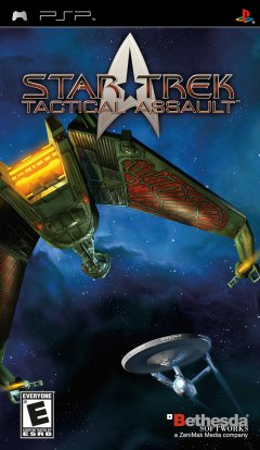 <a href='https://www.playright.dk/info/titel/star-trek-tactical-assault'>Star Trek: Tactical Assault</a>    17/30