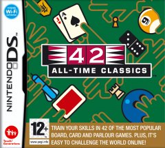 42 All-Time Classics (EU)