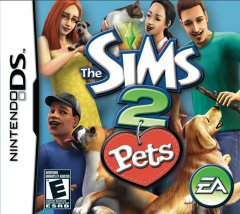 <a href='https://www.playright.dk/info/titel/sims-2-the-pets'>Sims 2, The: Pets</a>    21/30