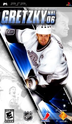 Gretzky NHL 06 (US)