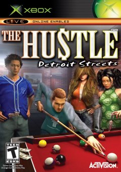 <a href='https://www.playright.dk/info/titel/hustle-the-detroit-streets'>Hustle, The: Detroit Streets</a>    17/30