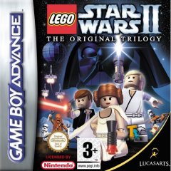 <a href='https://www.playright.dk/info/titel/lego-star-wars-ii-the-original-trilogy'>Lego Star Wars II: The Original Trilogy</a>    13/30
