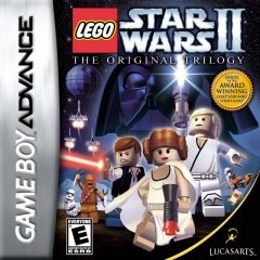 <a href='https://www.playright.dk/info/titel/lego-star-wars-ii-the-original-trilogy'>Lego Star Wars II: The Original Trilogy</a>    14/30