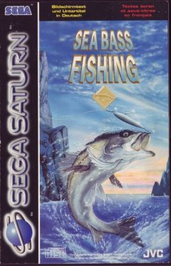 Sea Bass Fishing (EU)
