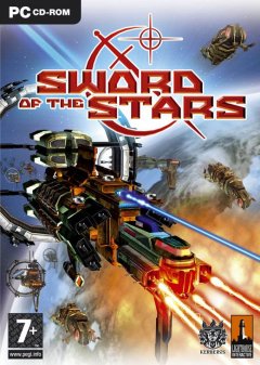 Sword Of The Stars (EU)