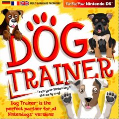 Dog Trainer (EU)