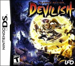 Devilish: Ball Bounder (US)