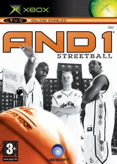 <a href='https://www.playright.dk/info/titel/and-1-streetball'>And 1 Streetball</a>    23/30