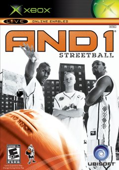 <a href='https://www.playright.dk/info/titel/and-1-streetball'>And 1 Streetball</a>    24/30