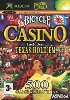 Bicycle Casino (EU)