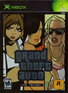 <a href='https://www.playright.dk/info/titel/grand-theft-auto-the-trilogy'>Grand Theft Auto: The Trilogy</a>    26/30