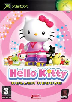 Hello Kitty: Roller Rescue (EU)