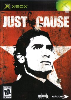 <a href='https://www.playright.dk/info/titel/just-cause'>Just Cause</a>    1/30