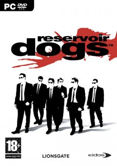 Reservoir Dogs (EU)