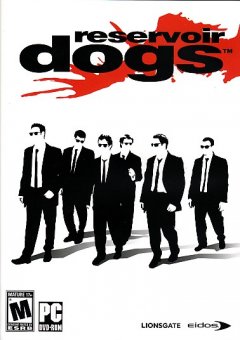 Reservoir Dogs (US)