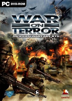 <a href='https://www.playright.dk/info/titel/war-on-terror'>War On Terror</a>    19/30