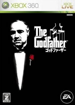 Godfather, The (JP)