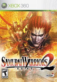 Samurai Warriors 2 (US)