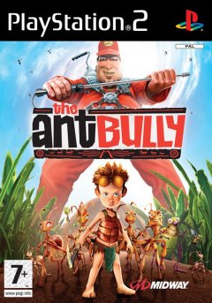 <a href='https://www.playright.dk/info/titel/ant-bully-the'>Ant Bully, The</a>    25/30