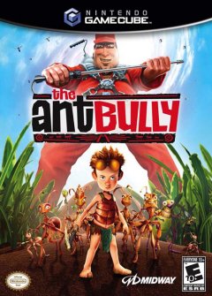 Ant Bully, The (US)
