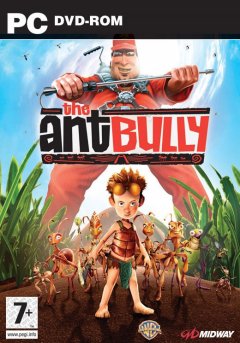 <a href='https://www.playright.dk/info/titel/ant-bully-the'>Ant Bully, The</a>    30/30