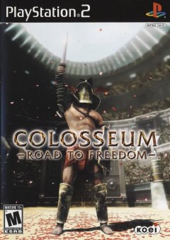 <a href='https://www.playright.dk/info/titel/colosseum-road-to-freedom'>Colosseum: Road To Freedom</a>    10/30