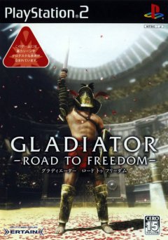 Colosseum: Road To Freedom (JP)