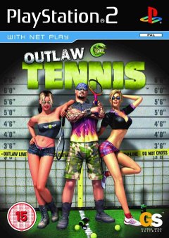 Outlaw Tennis (EU)