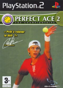 Perfect Ace 2: The Championships (EU)