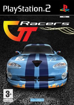 GT Racers (EU)