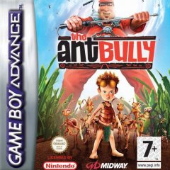 <a href='https://www.playright.dk/info/titel/ant-bully-the'>Ant Bully, The</a>    5/30