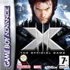 <a href='https://www.playright.dk/info/titel/x-men-the-official-game'>X-Men: The Official Game</a>    11/30