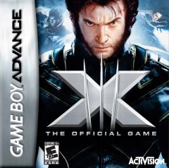 X-Men: The Official Game (US)