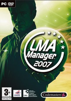 LMA Manager 2007 (EU)