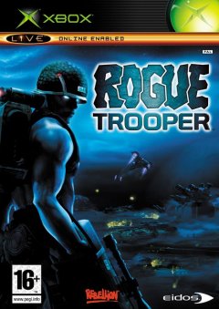 Rogue Trooper (EU)