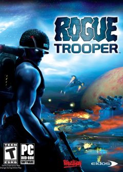Rogue Trooper (US)