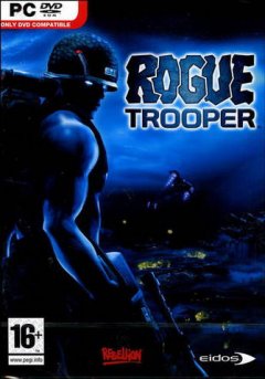 Rogue Trooper (EU)