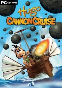 Hugo: Cannon Cruise (EU)