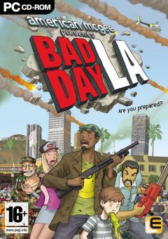 <a href='https://www.playright.dk/info/titel/bad-day-la'>Bad Day L.A.</a>    1/30