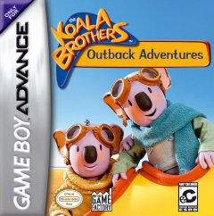 Koala Brothers, The: Outback Adventures (US)
