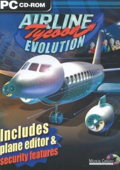 Airline Tycoon Evolution (EU)