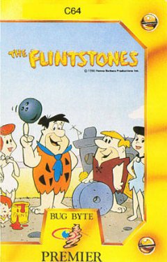 Flintstones, The (EU)