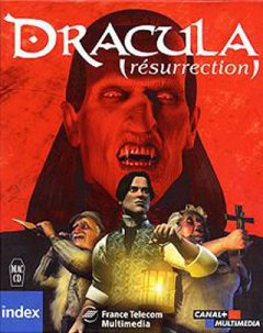 <a href='https://www.playright.dk/info/titel/dracula-resurrection'>Dracula: Resurrection</a>    7/30