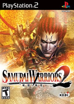 Samurai Warriors 2 (US)