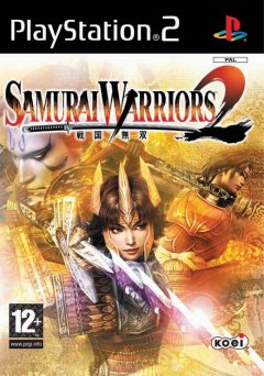 <a href='https://www.playright.dk/info/titel/samurai-warriors-2'>Samurai Warriors 2</a>    19/30