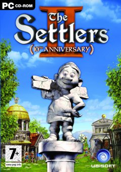 Settlers II, The: 10th Anniversary (EU)