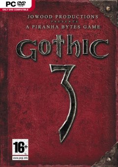 Gothic 3 (EU)